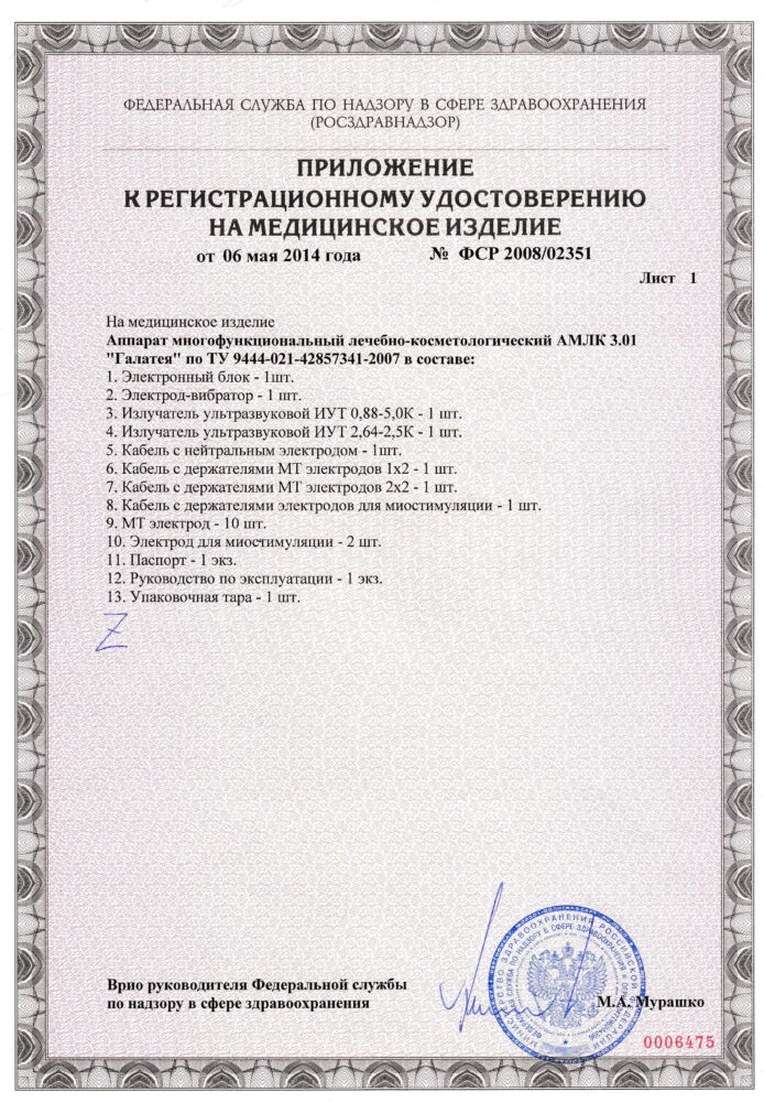 РУ 2